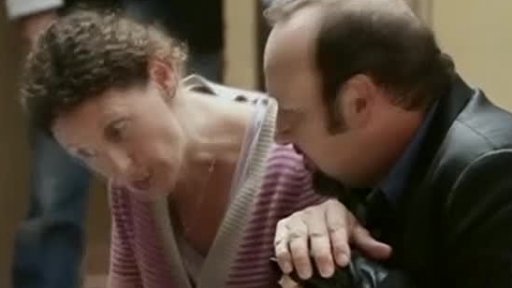 Dokument o divadle Kevina Spaceyho