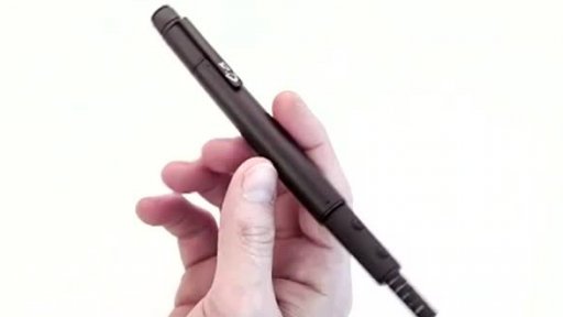 Nejmenší 3D tiskárna