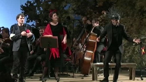 Současná vážná hudba