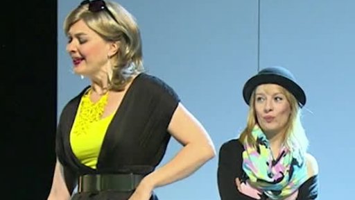 Petr Zelenka představuje novou hru v Jihočeském divadle