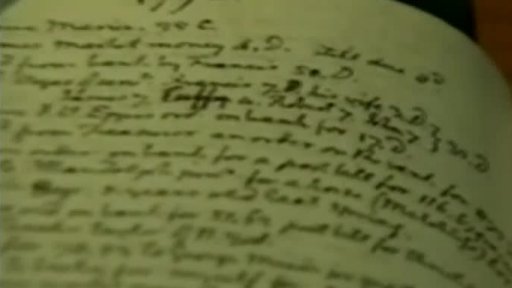 Vzácnosti v manhattanské knihovně