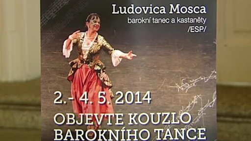 Česko–španělský projekt Fandango