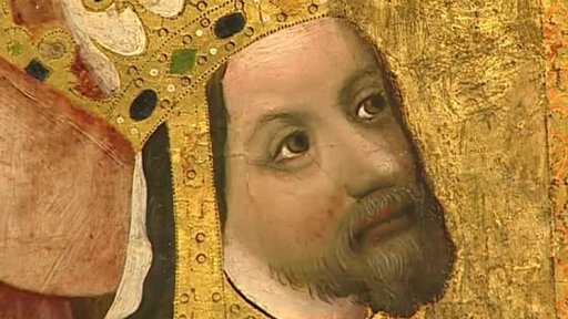 Výročí narození Karla IV.