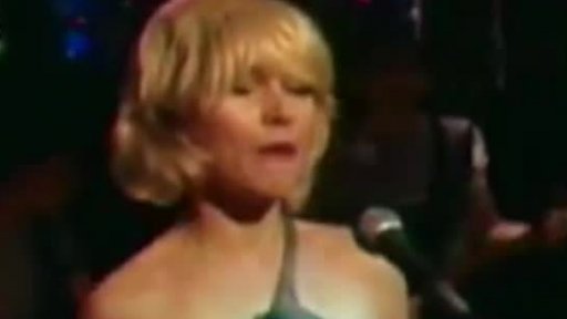 Blondie slaví 40 let