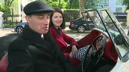 Výročí cesty K. Čapka do Velké Británie