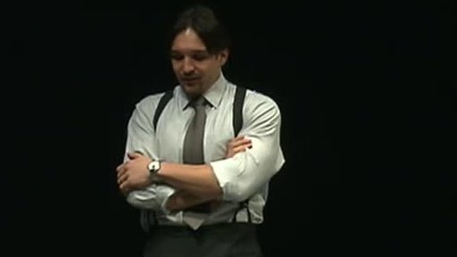 Adam Plachetka na Pražském jaru