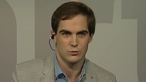 Rozhovor s fagotistou Janem Hudečkem