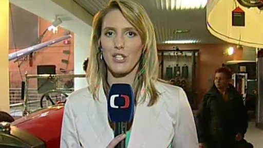 Muzejní noc v Brně