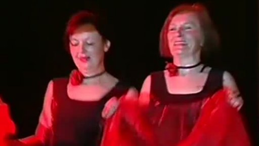 Tanec v každém věku