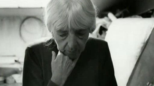 Zemřela Adriena Šimotová