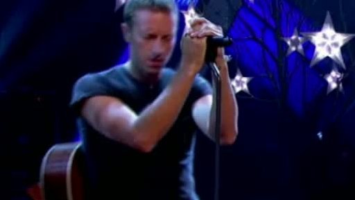 Nové album Coldplay