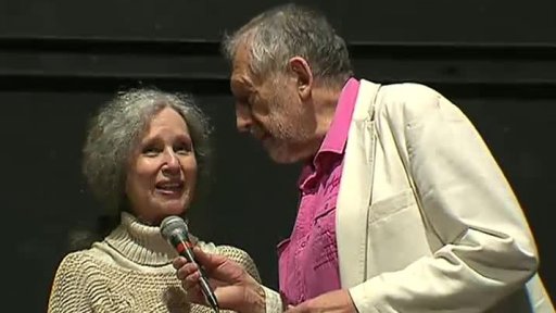 Dvojice zpět v Činoherním klubu