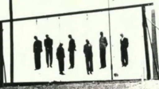 Můj děda by mě zastřelil