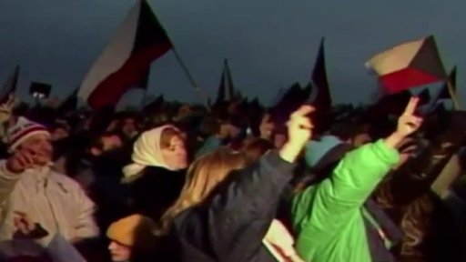 Magický hlas rebelky