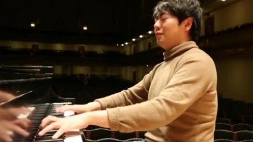 Lang Lang vystoupí v Praze