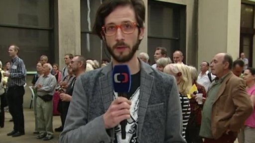 Literární procházka Prahou