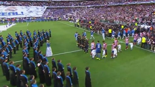 Hymna Ligy mistrů UEFA