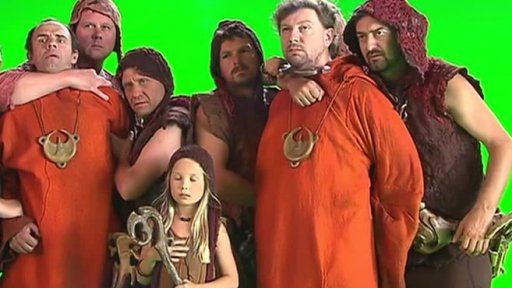 Poslední z Aporveru