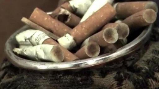 Nominace na Turnerovu cenu: Tracey Eminová