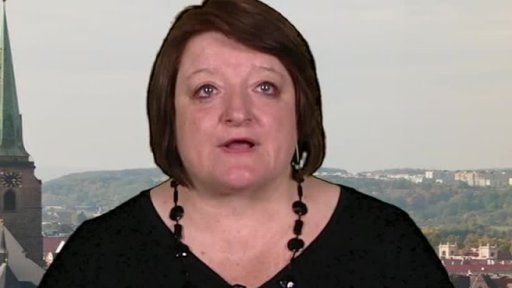 Rozhovor s Markétou Thaihardtovou