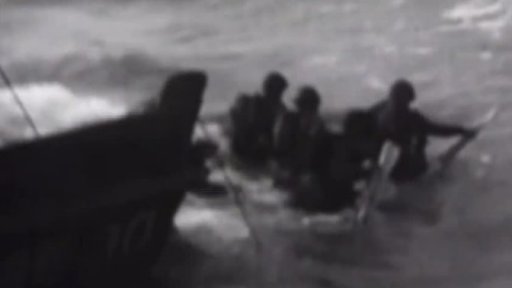 Výročí vylodění v Normandii