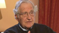 Noam Chomsky v Česku