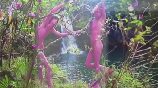 David LaChapelle vystavuje ve Vídni