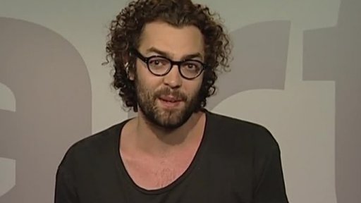 Divadelní novinky: Nový bleší cirkus