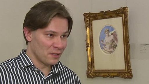 Výstava Jeden svět nestačí