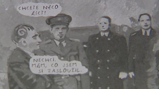 České století v komiksu