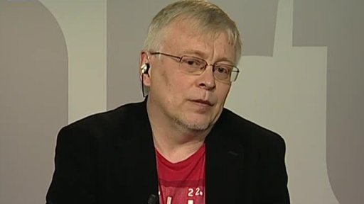 České století v komiksu