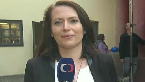 Pražská muzejní noc