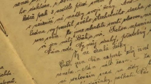 Raport o velké válce v DOX