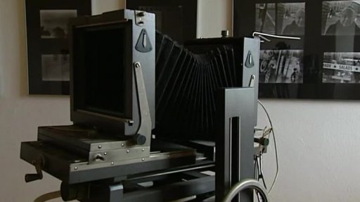 Novinky v galeriích: Analog