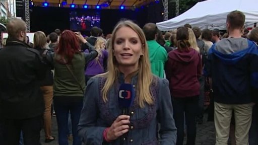 Hudební festival Prague Proms