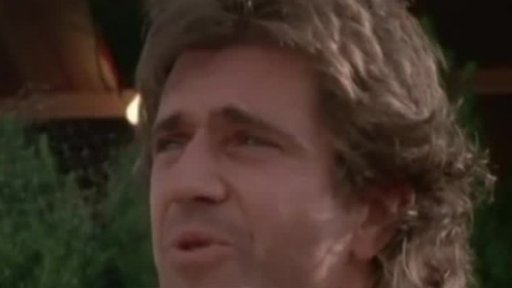 Host MFF KV: Mel Gibson