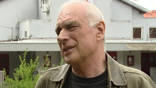 Mel Gibson po česku