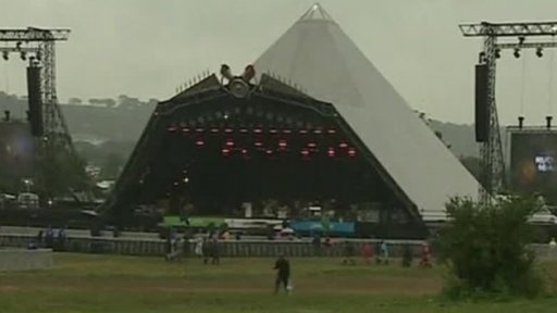 Festival Glastonbury