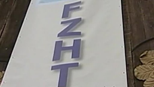 Mezinárodní festival zakázané hudby Terezín