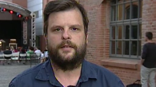 Noc literaury v Brně