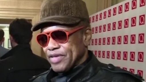 Zemřel Bobby Womack