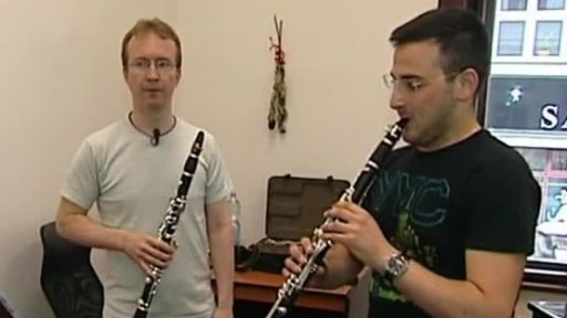 Prázdninové hudební kurzy