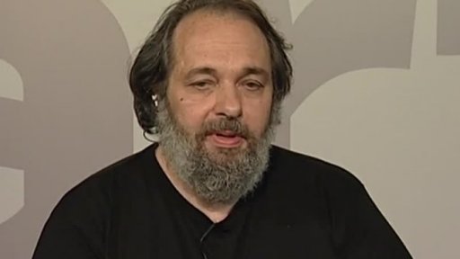 Rozhovor s Karelm Králem o cenách Alfréda Radoka