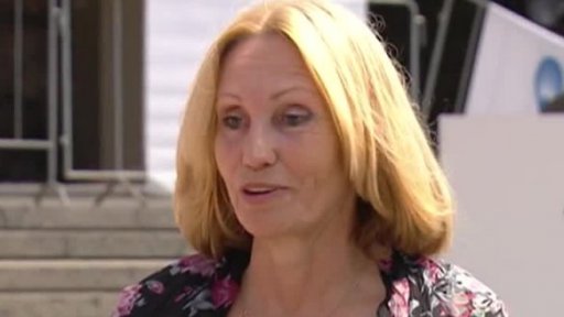 Magický hlas rebelky od Olgy Sommerové