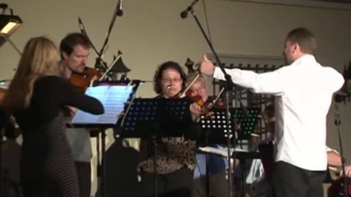 Letní kurzy komorní hudby