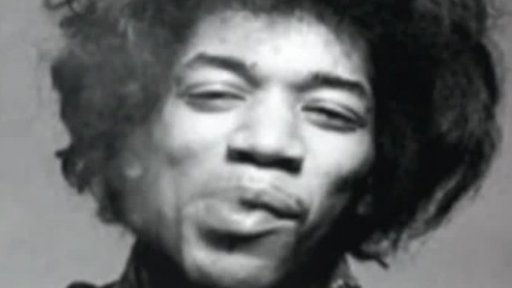 Jimi Hendrix ve filmu