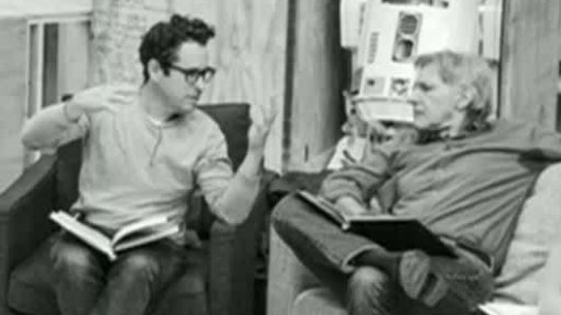 Konkurz na herce Hvězdných válek