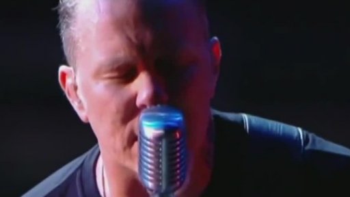 Metalové legendy v Praze