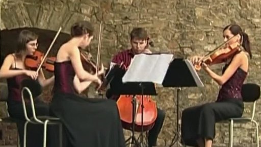 Janáčkovy Hukvaldy