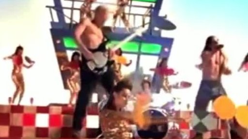 Až na dno na filmovém festivalu